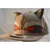 Marvel GOG Rocket Hat Cap NWT Adjustable MultiColor Design Flat Bill Big Face  eb-18575717